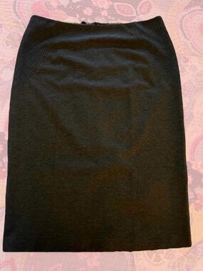 🖤 PER TE BY KRIZIA Pencil Skirt 🖤 Size 14 Office Siren